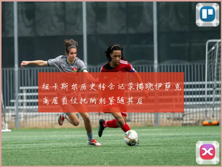 纽卡斯尔历史转会记录揭晓伊萨克高居首位托纳利紧随其后