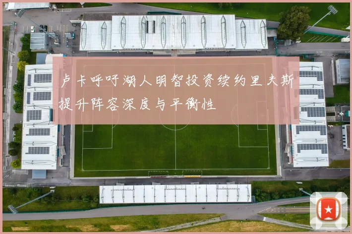 卢卡呼吁湖人明智投资续约里夫斯提升阵容深度与平衡性